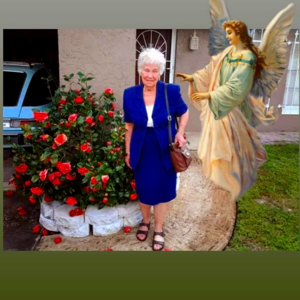 Meet your Posher, Leslie